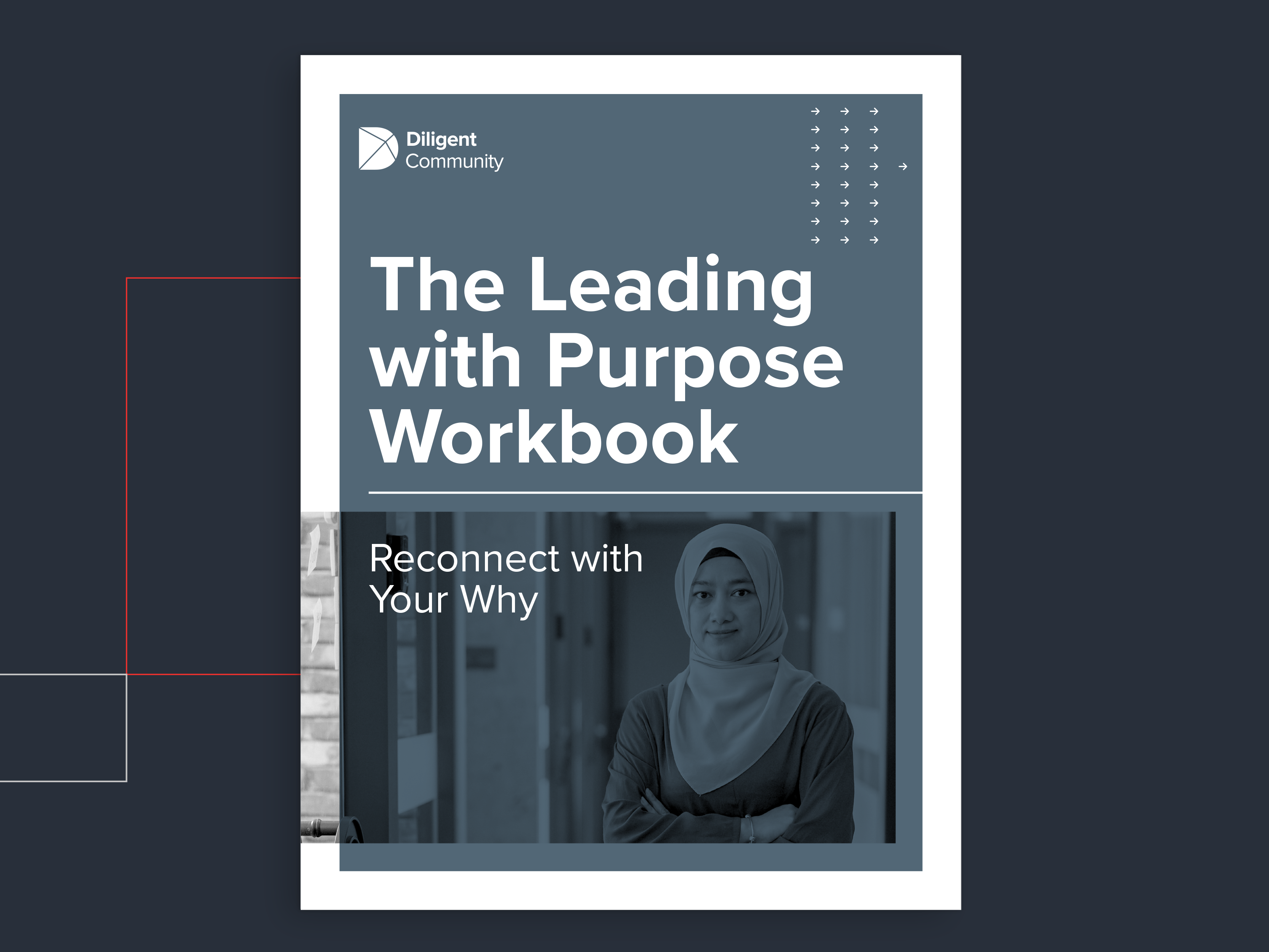 Leading With Purpose Workbook