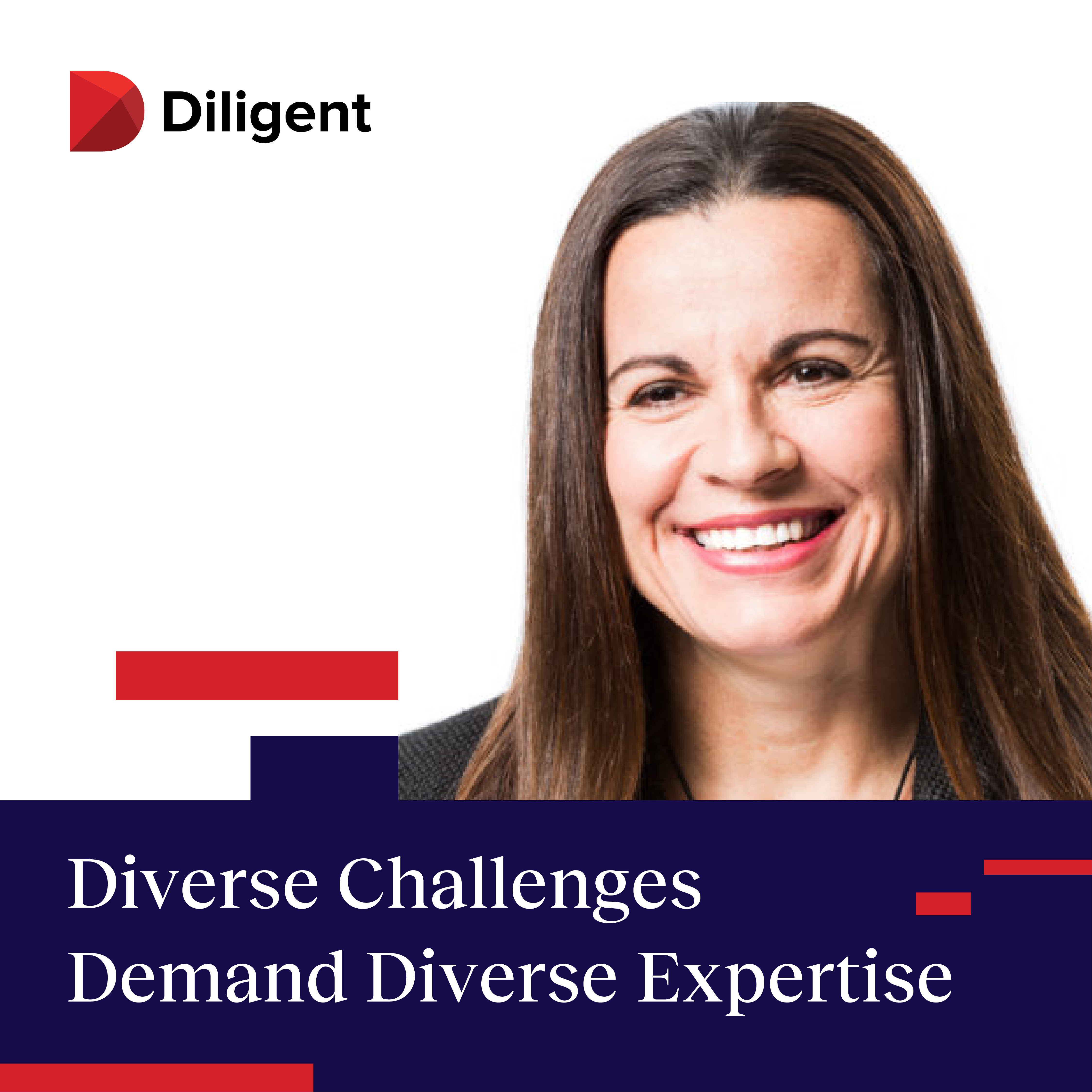 Diverse Challenges Demand Diverse Expertise