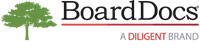 Diligent BoardDocs Logo