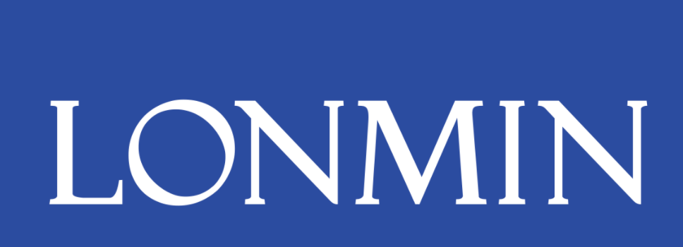 Lonmin logo