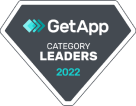 GetApp Category Leaders 2022