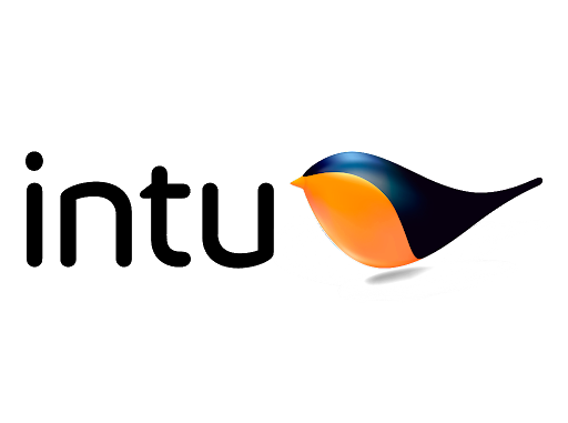 Intu logo