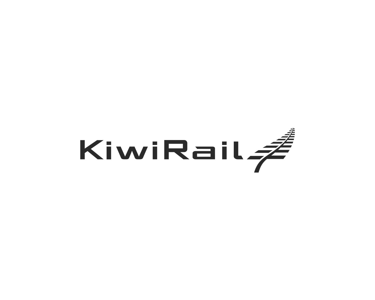 KiwiRail logo