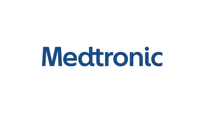 Medtonic logo
