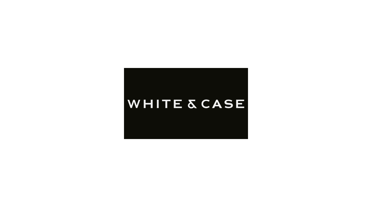 White and Case logo