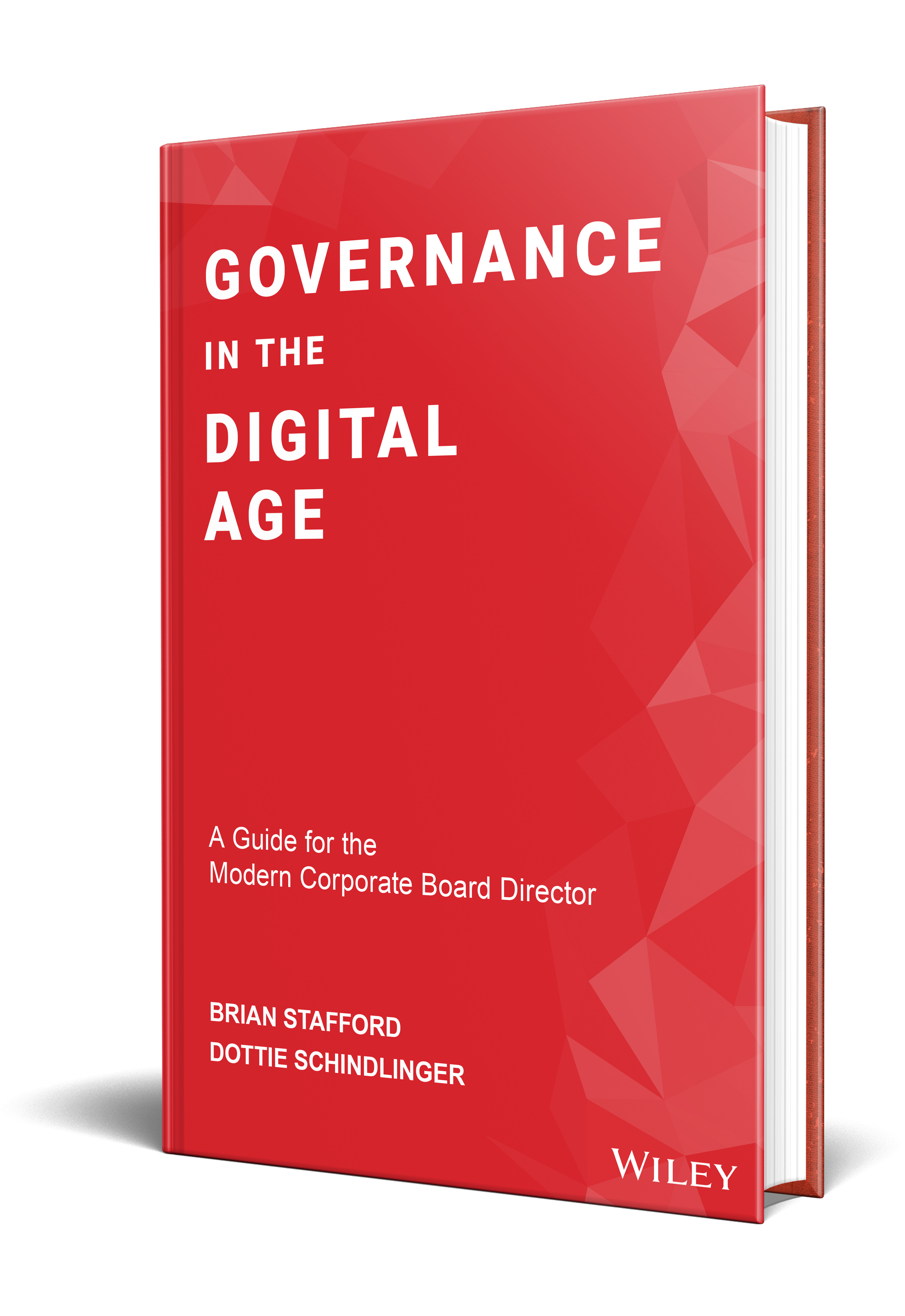 Governance in a digital age