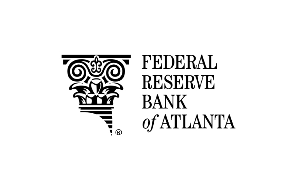 Federal Reserve Bank of Atlanta Logo