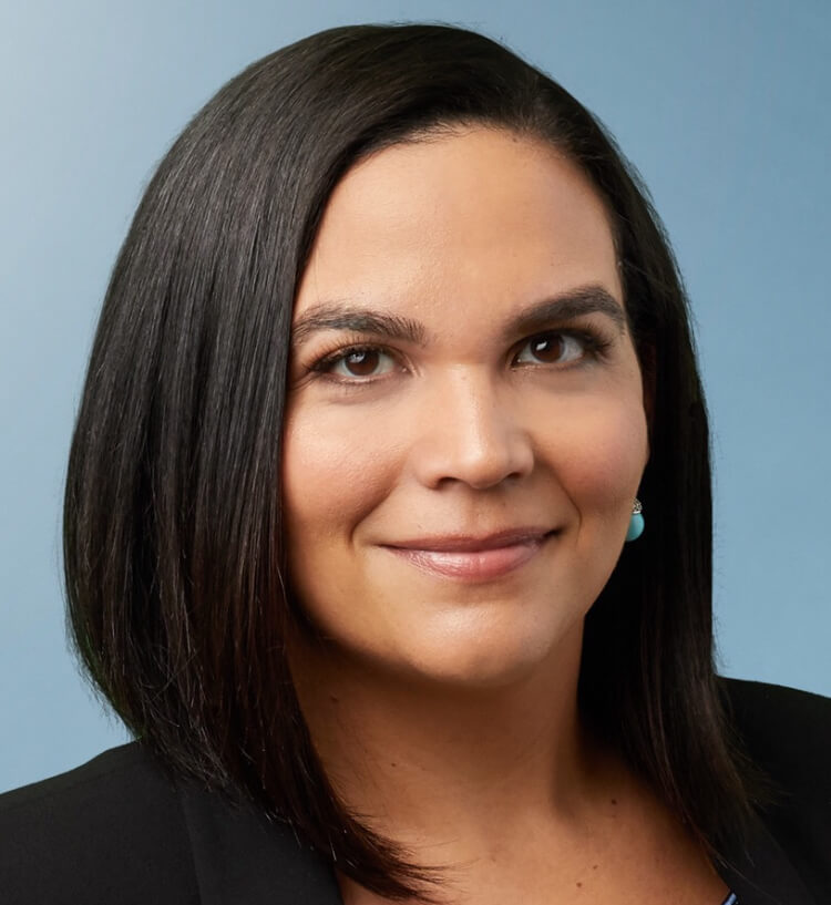 Emma L. Rodriguez-Ayala, Non-Executive Director, First Bank Chicago