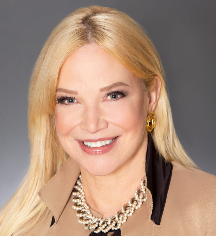 Linda Anne Stromme, Corporate Director