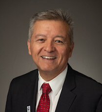 Marcelino De Santiago, Executive/President & COO, Borderland Partners LLC