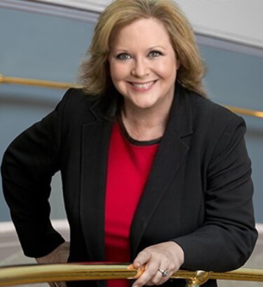 Margie Graves, Former Federal Deputy CIO